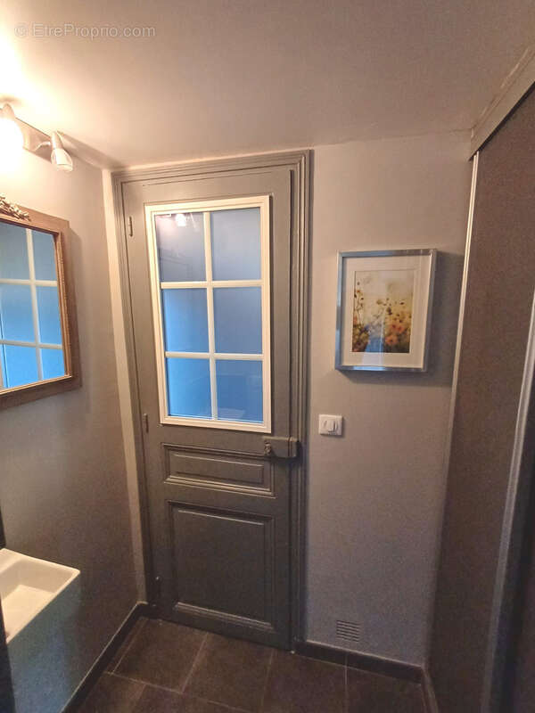 Maison à SAINT-AUBIN-SUR-SCIE