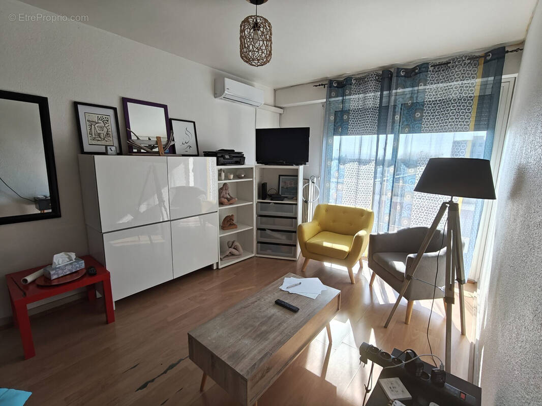 Appartement à VALENCE