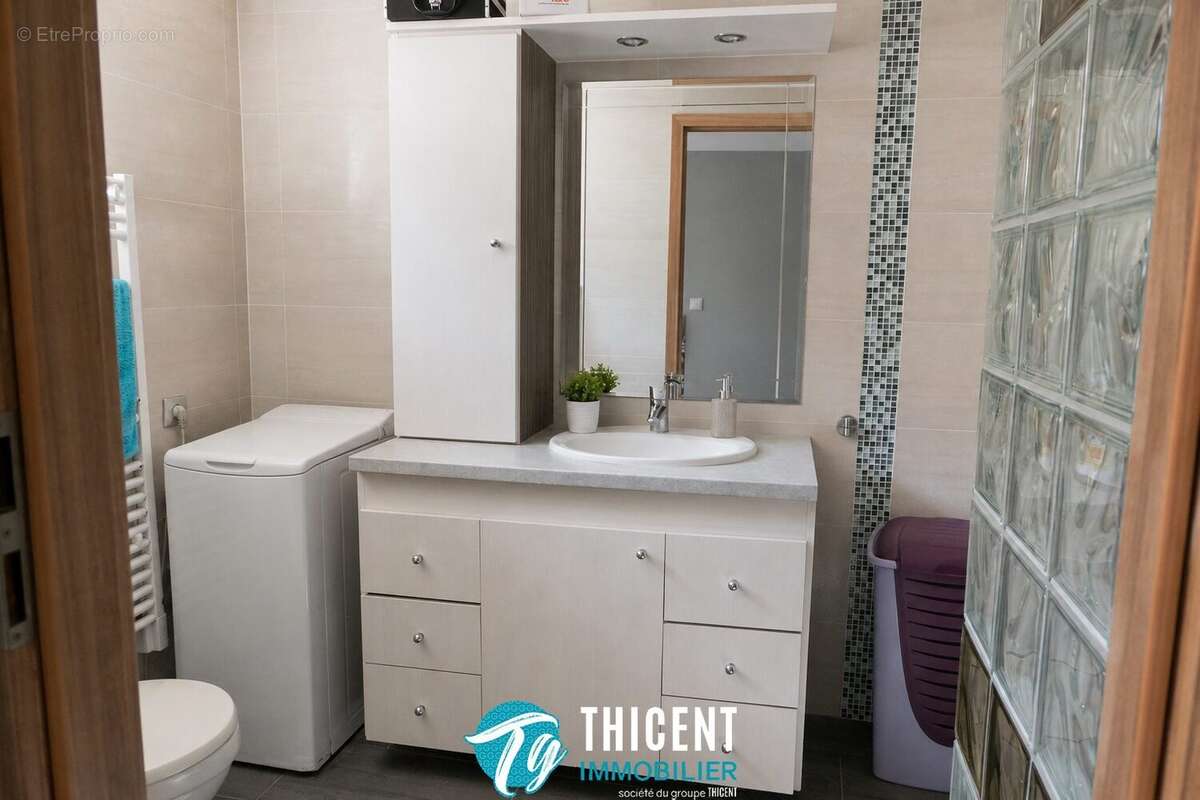 Appartement 76 m² à Haguenau  - photo 4