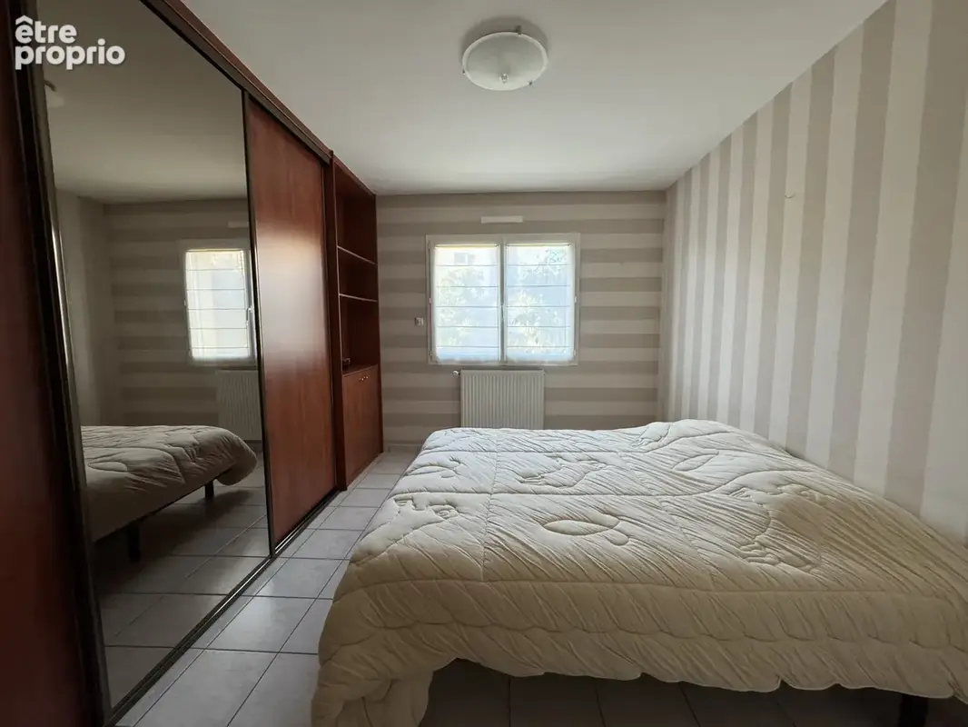 Maison 7 pièces Janzé - photo 10
