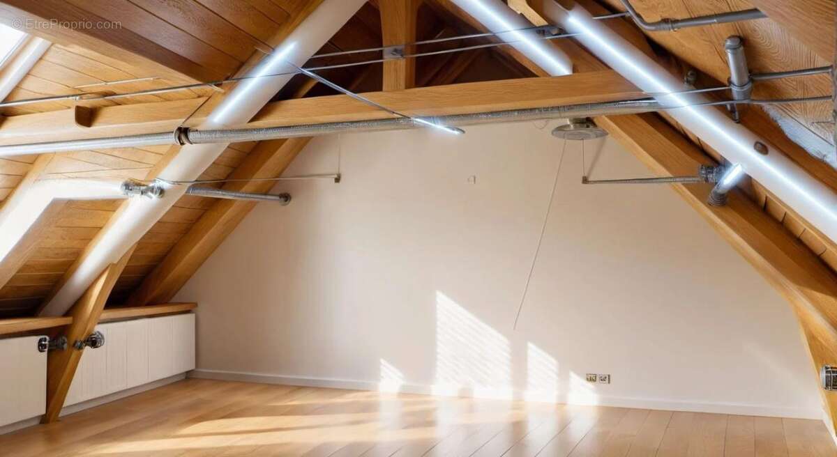 Maison à SAINT-MALO-DE-GUERSAC