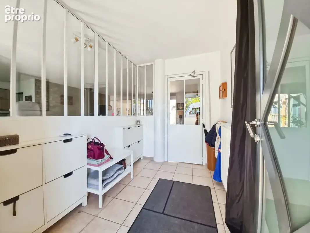 Maison 9 pièces 211 m² à vendre à Paimboeuf (44560) - photo 3