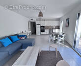 Appartement à SAINT-CYR-SUR-MER