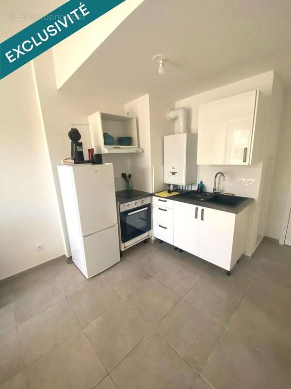 Photo 4 - Appartement à NICE