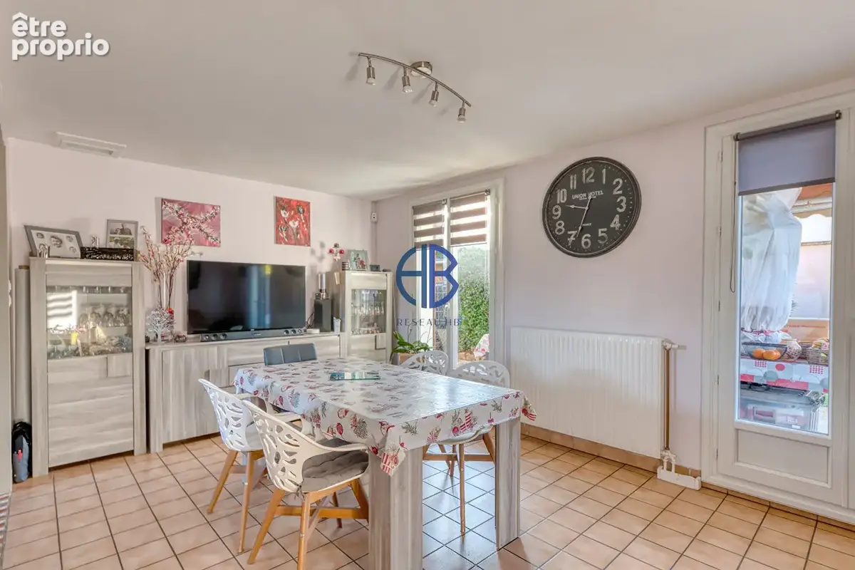 Maison Meyzieu 4 pièce(s) 75m2 - photo 3
