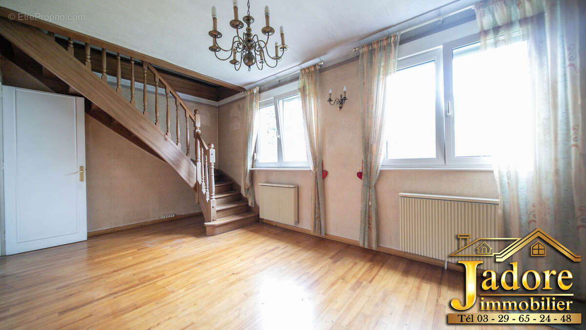 Maison individuelle secteur calme - photo 8