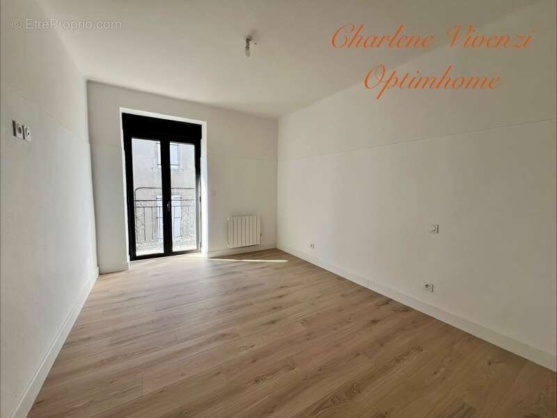 Appartement à BOURG-MADAME