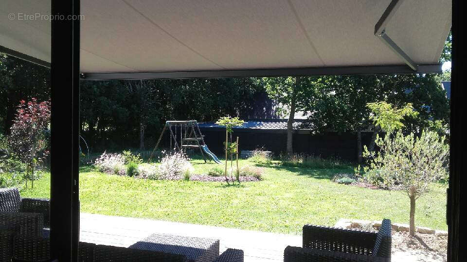 Maison 132 m² - Ploëmel - photo 3