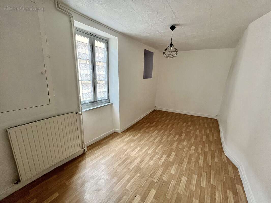 Maison à MENDE