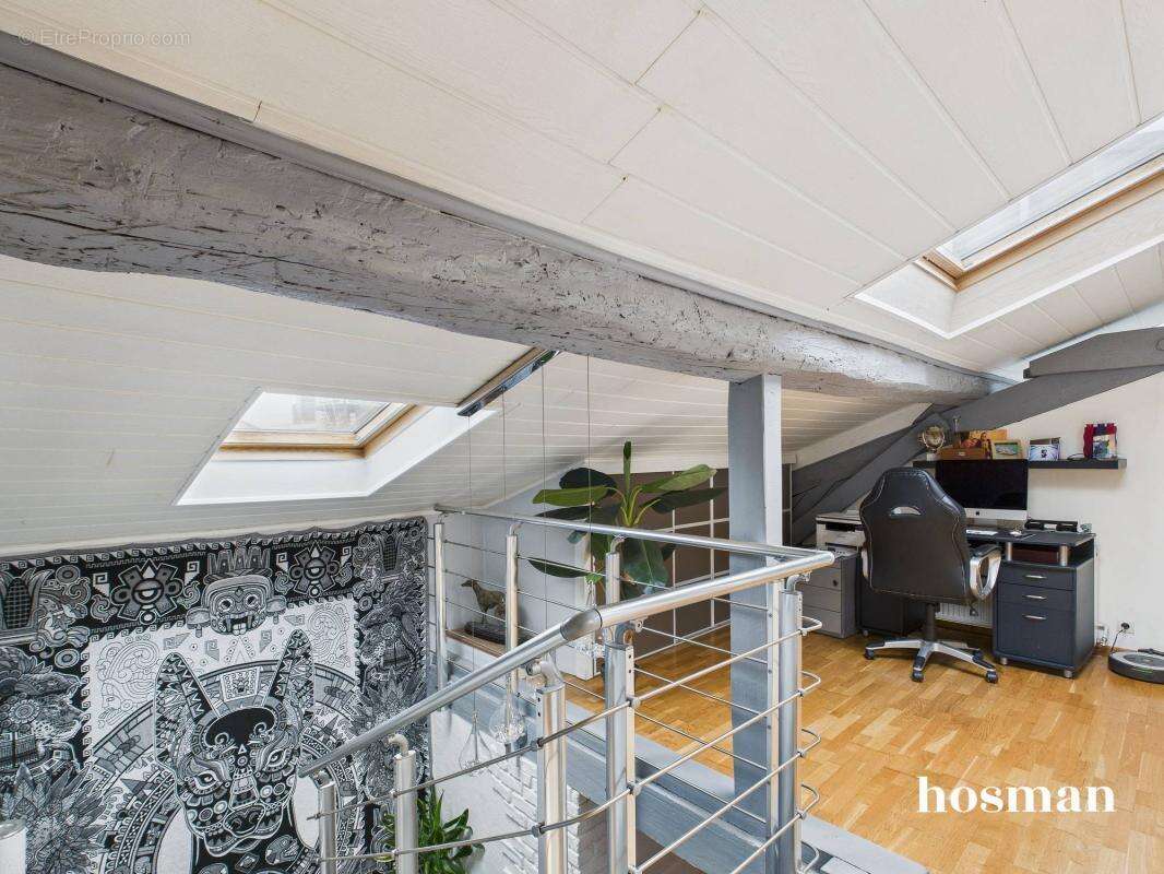 Appartement à TASSIN-LA-DEMI-LUNE