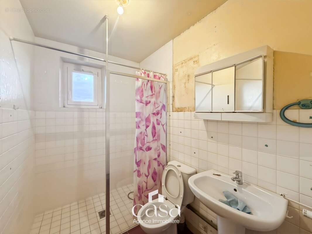 Maison à LA HOGUETTE