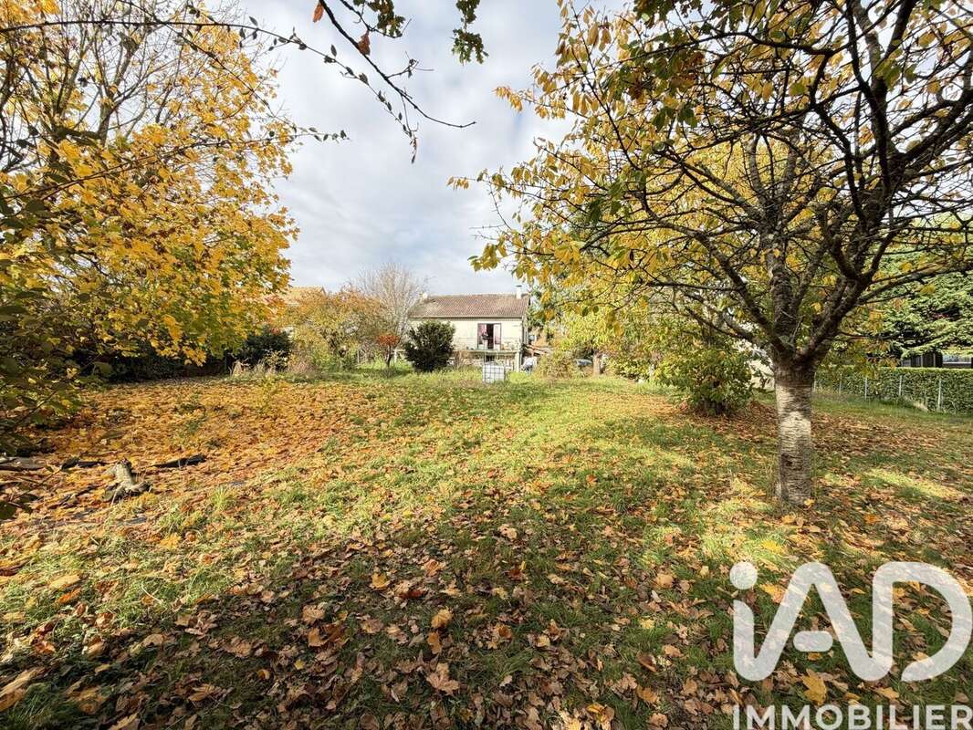 Photo 9 - Maison à CERANS-FOULLETOURTE