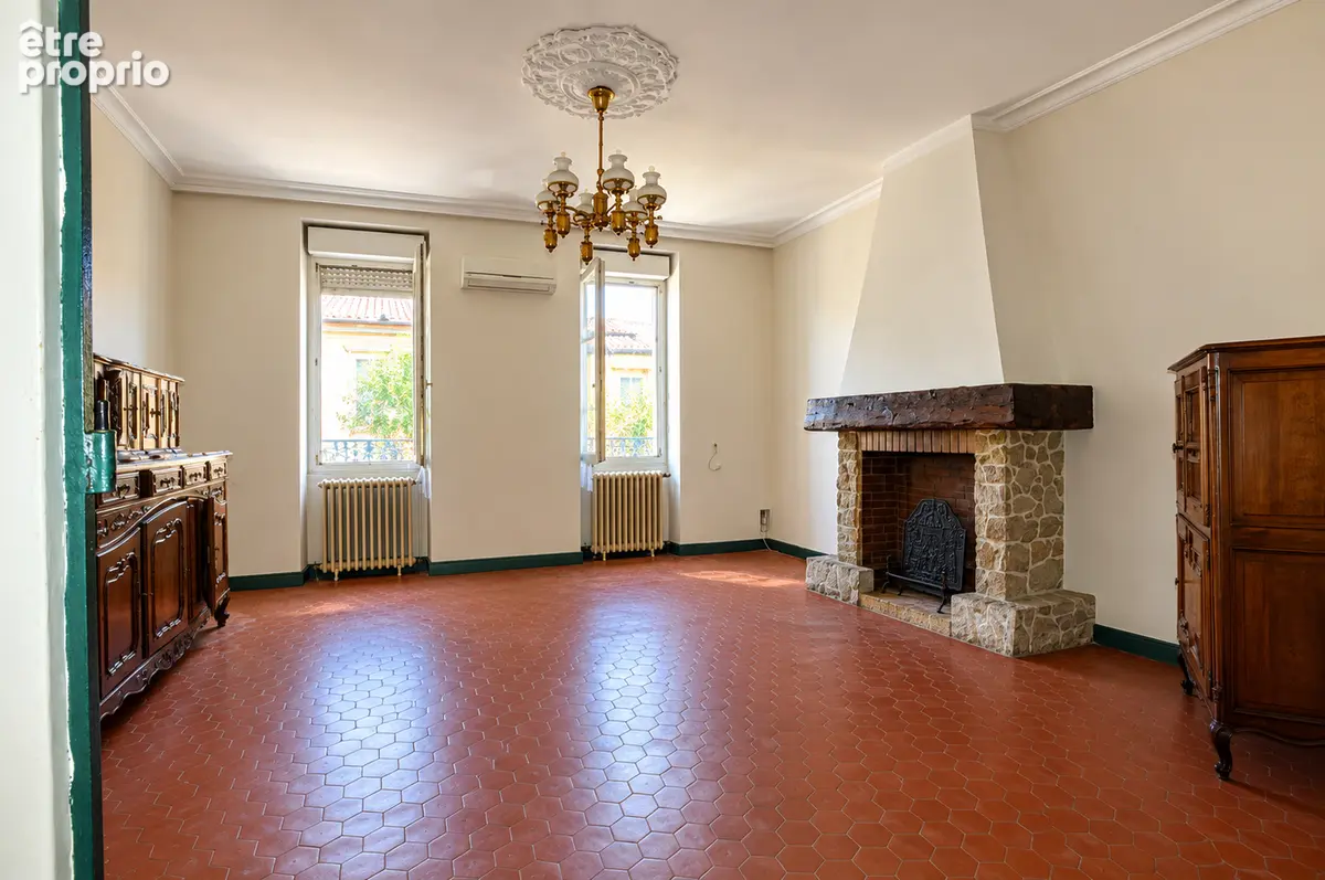 Maison de ville saint barnabe centre - photo 4