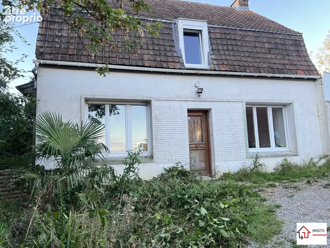 Photo Maison à Cassel au prix de 243 200€