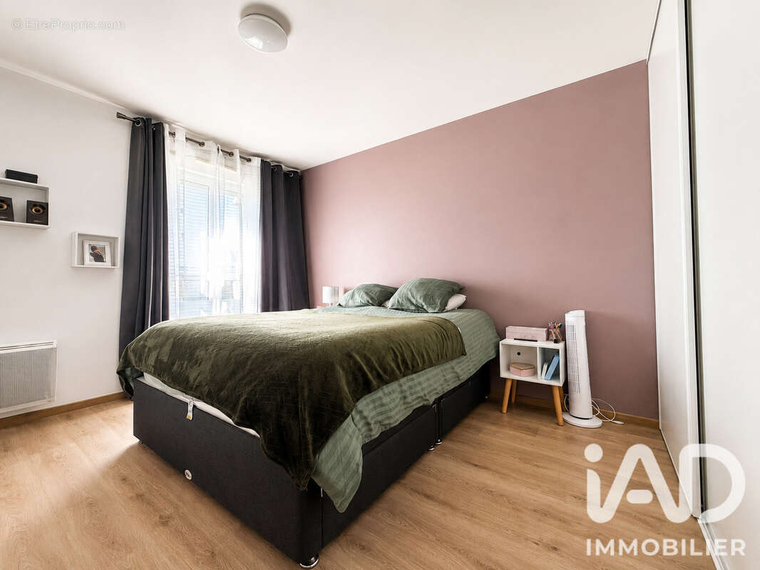 Photo 5 - Appartement à SAINT-HERBLAIN