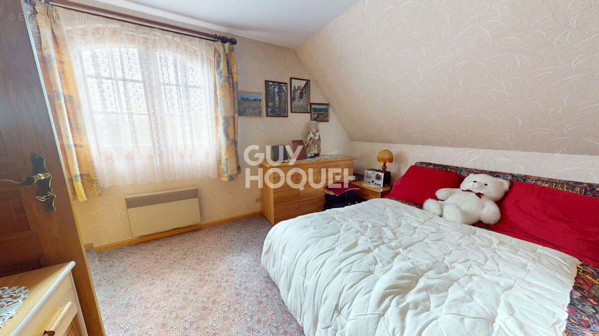 Maison à RAMMERSMATT