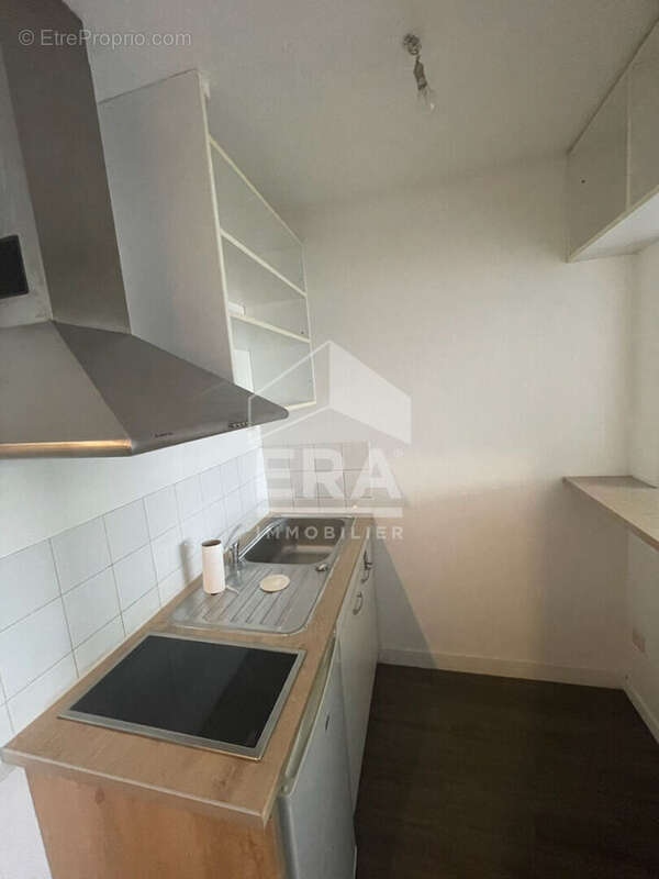 Appartement à MAROMME