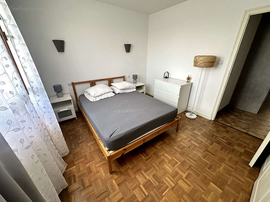 Appartement à ANNEMASSE