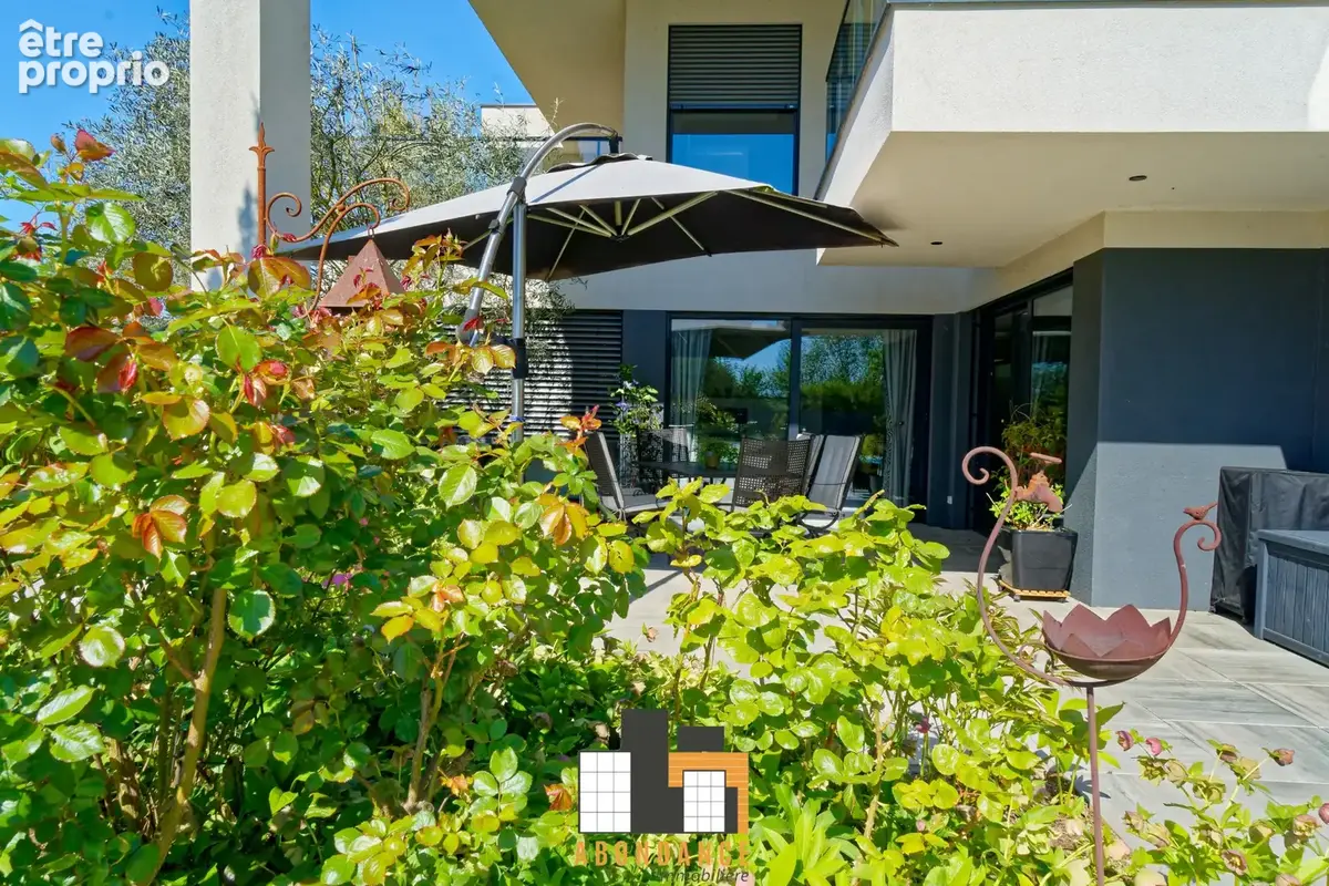 La Wantzenau maison d'exception contemporaine de 484m2 sur 31a! - photo 7