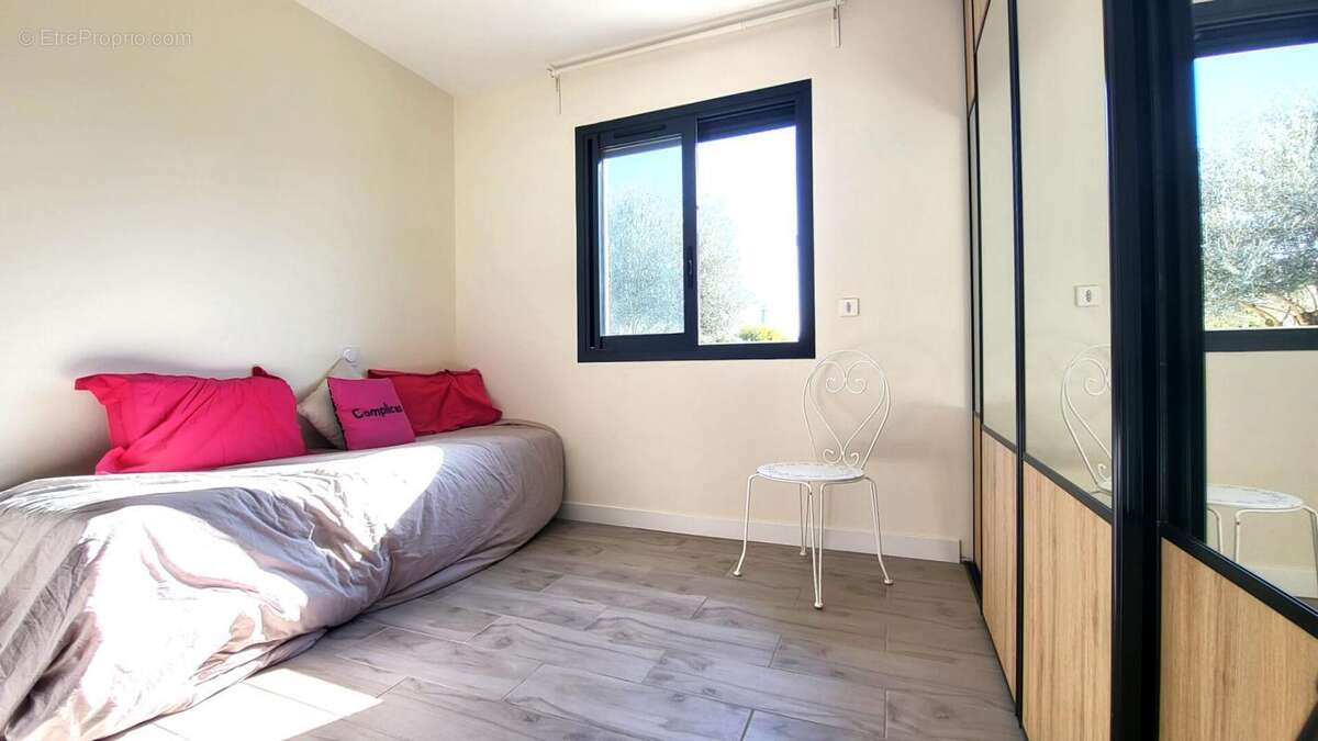 Maison à PORTET-SUR-GARONNE