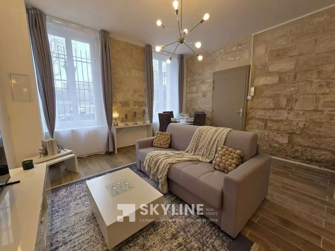 Appartement à AVIGNON