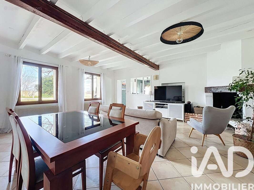 Photo 2 - Maison à FRONTON