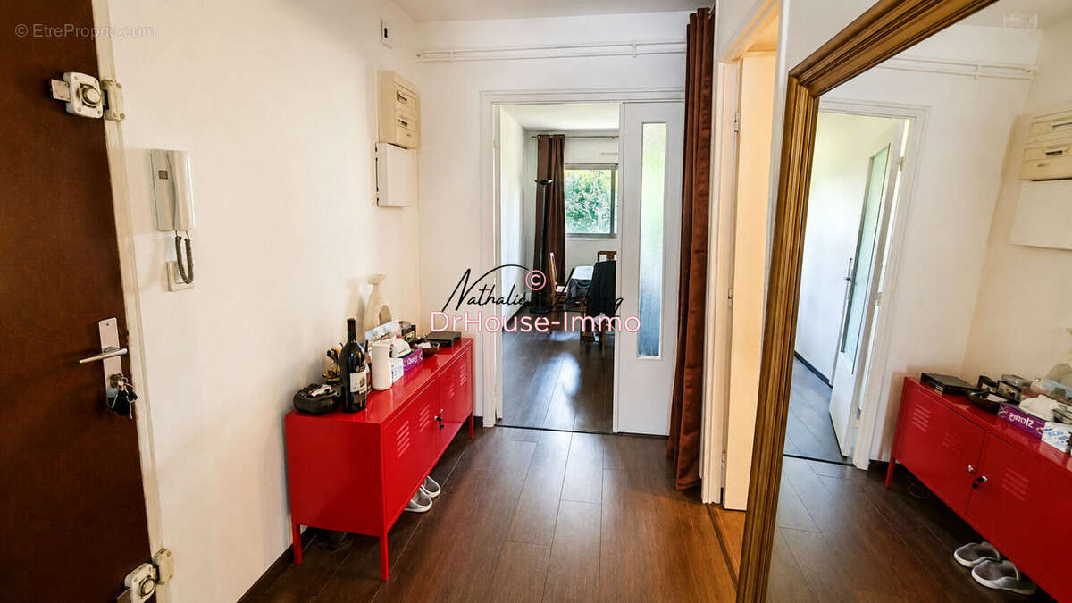 Appartement 86 m² à Talence  - photo 40