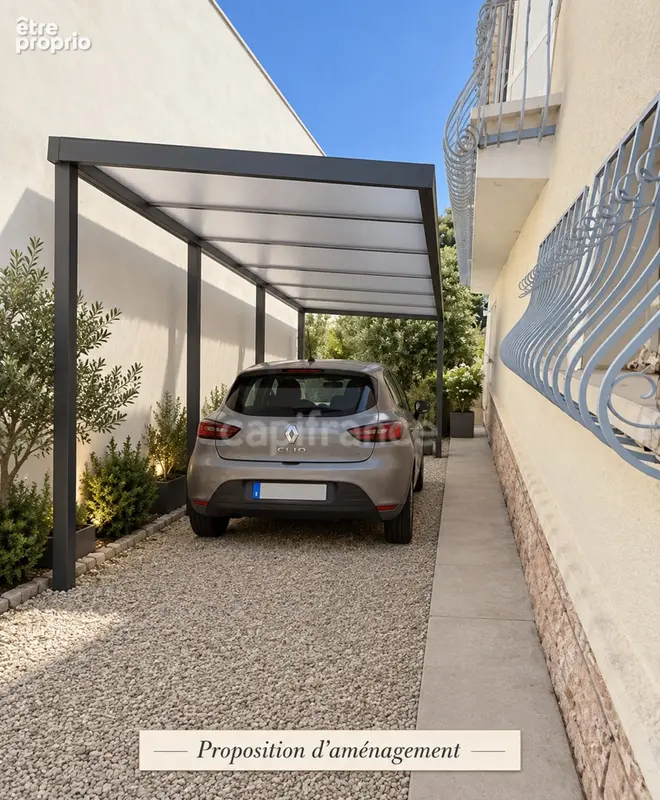 Maison à vendre 6 pièces PEZENAS (34) - photo 29