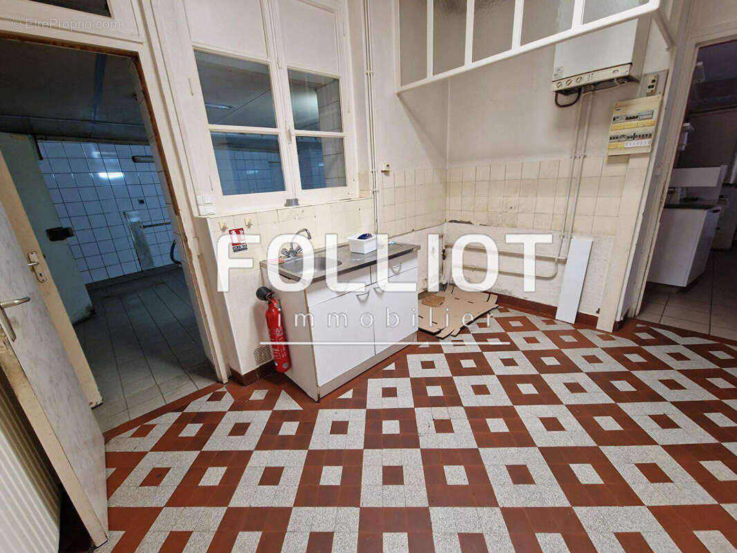 Maison à PERIERS