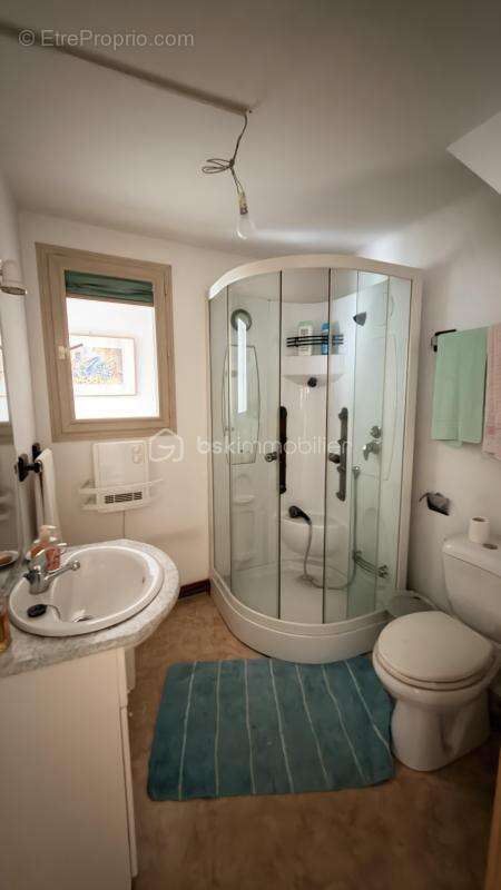 Maison - immeuble avec extèrieur - photo 25