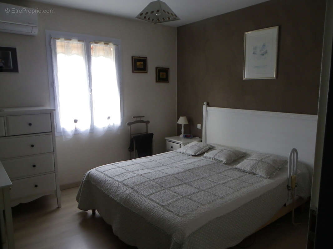 Maison à CHATELLERAULT