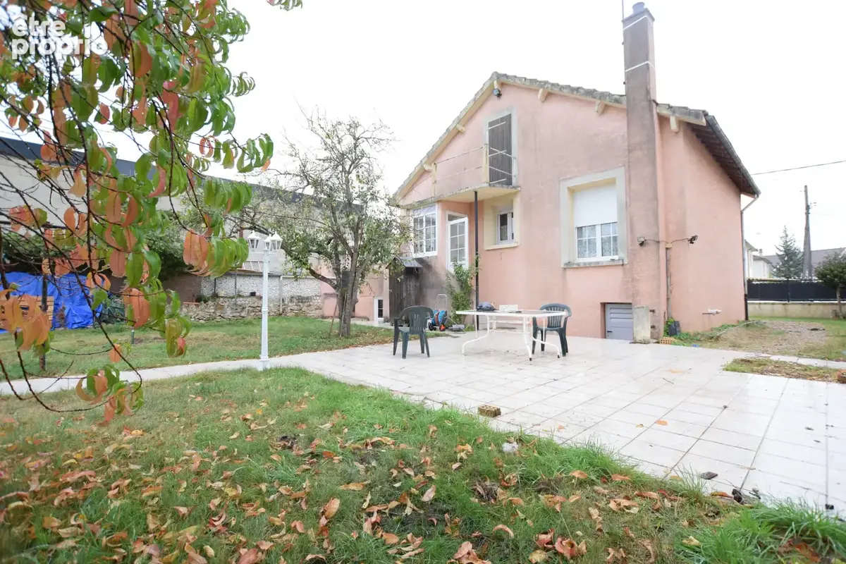 Photo Maison à Rambouillet au prix de 363 500€