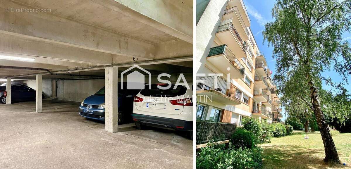 Photo 8 - Appartement à NANTES