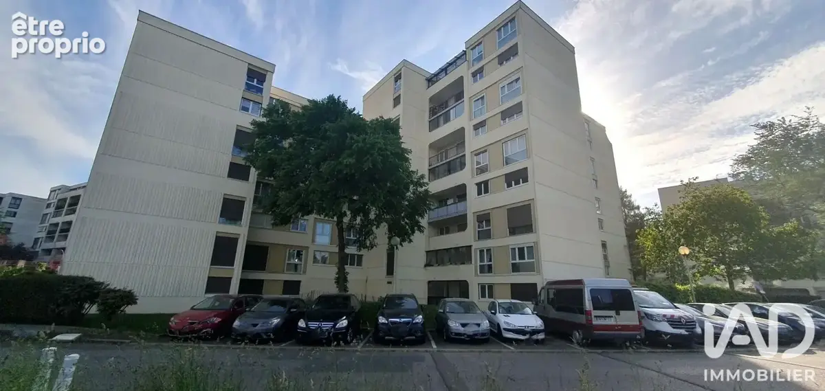 Photo 1 - Appartement à LES ULIS