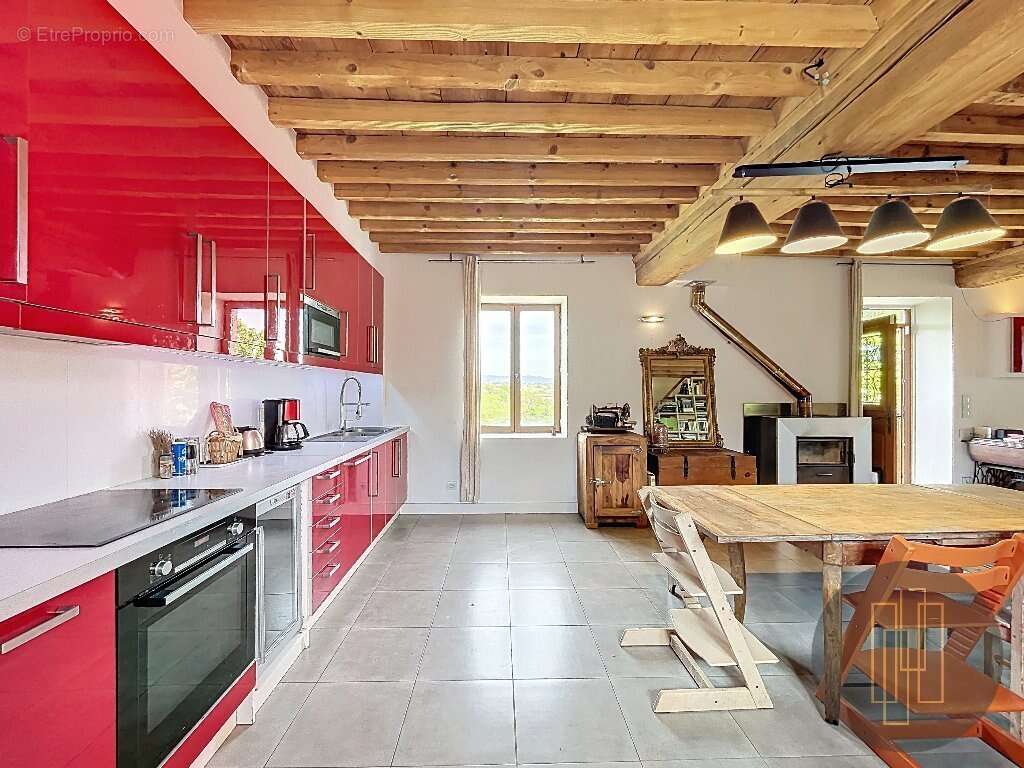 Maison à GLEIZE