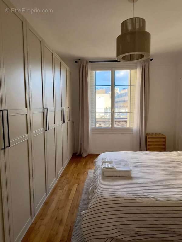 Paris 15ᵉ – La Motte-Picquet Grenelle – Superbe 2 pièces de 53 m² entièrement rénové - photo 8