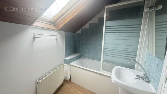 Appartement à LIANCOURT