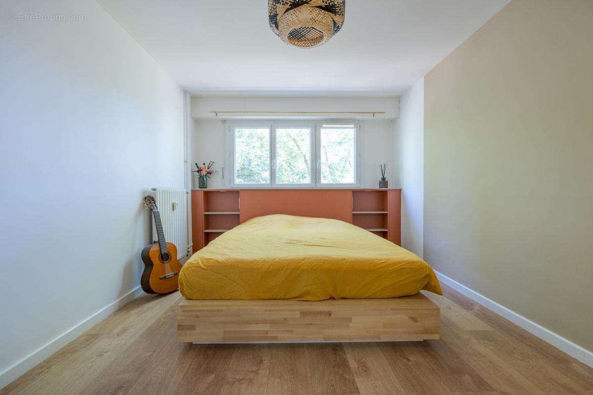 Appartement T2 de 49m2 - photo 5