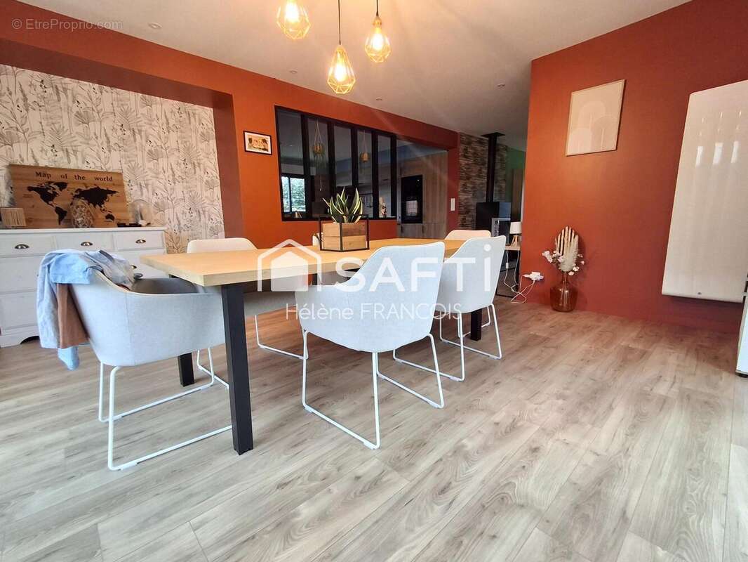 Photo 6 - Maison à BEAUMERIE-SAINT-MARTIN