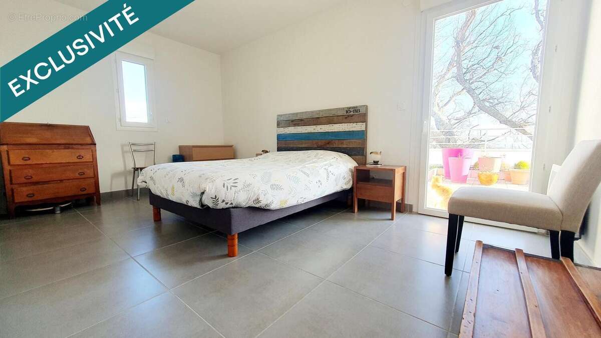 Photo 5 - Appartement à MONTEUX