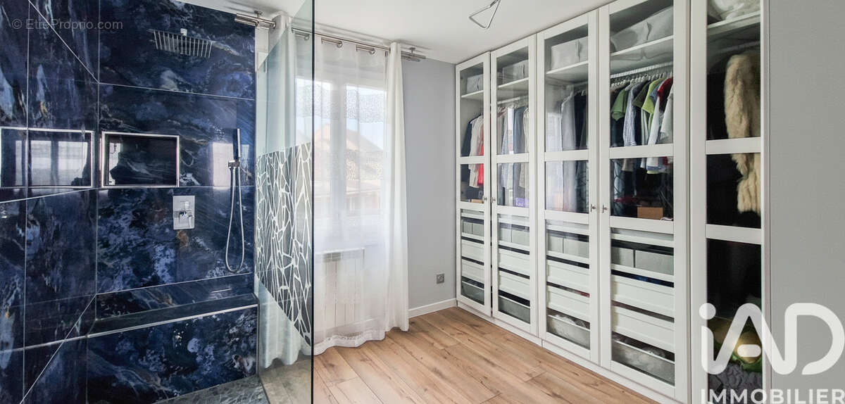 Photo 9 - Maison à FRANCONVILLE