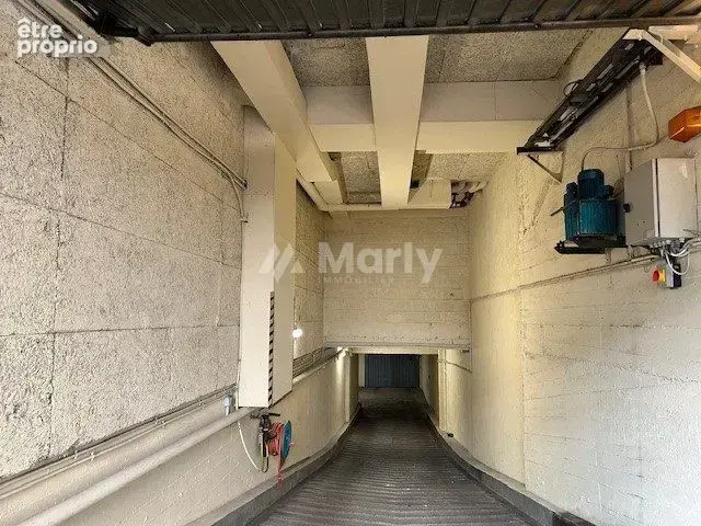 Parking à vendre à Paris-15e (75015) - photo 2