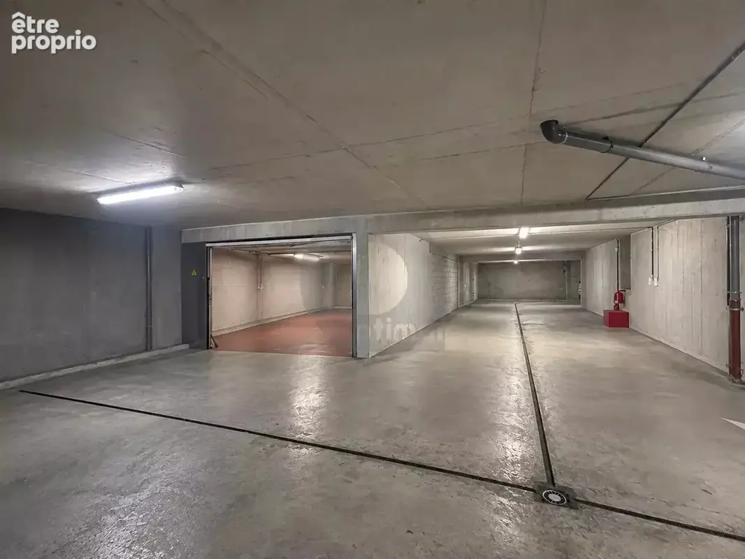 A vendre garage - menton gare routiere - photo 3