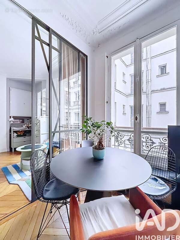 Photo 7 - Appartement à PARIS-10E