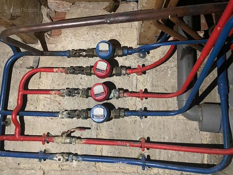 Appartement à LIMOGES