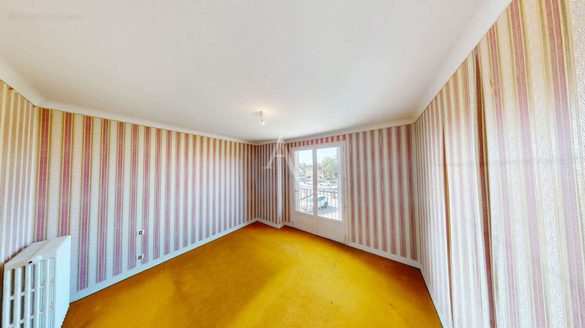 Maison  6 pièce(s) - photo 12