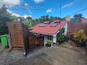 Appartement à SAINT-LOUIS