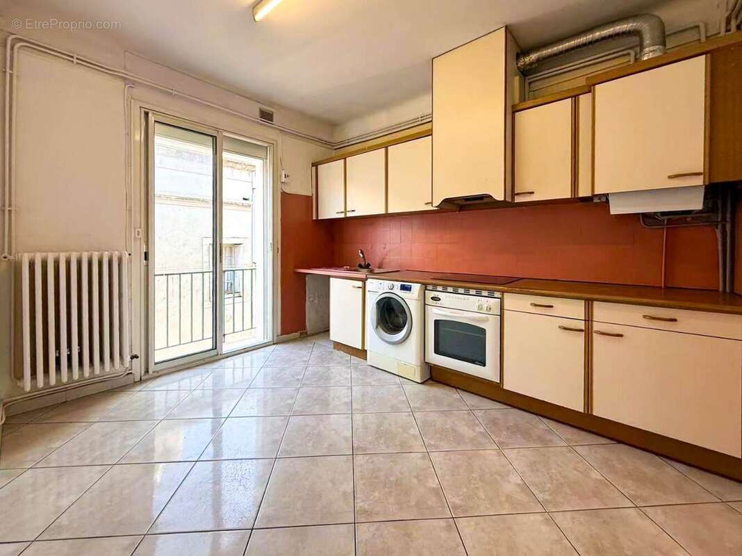 Appartement à SETE