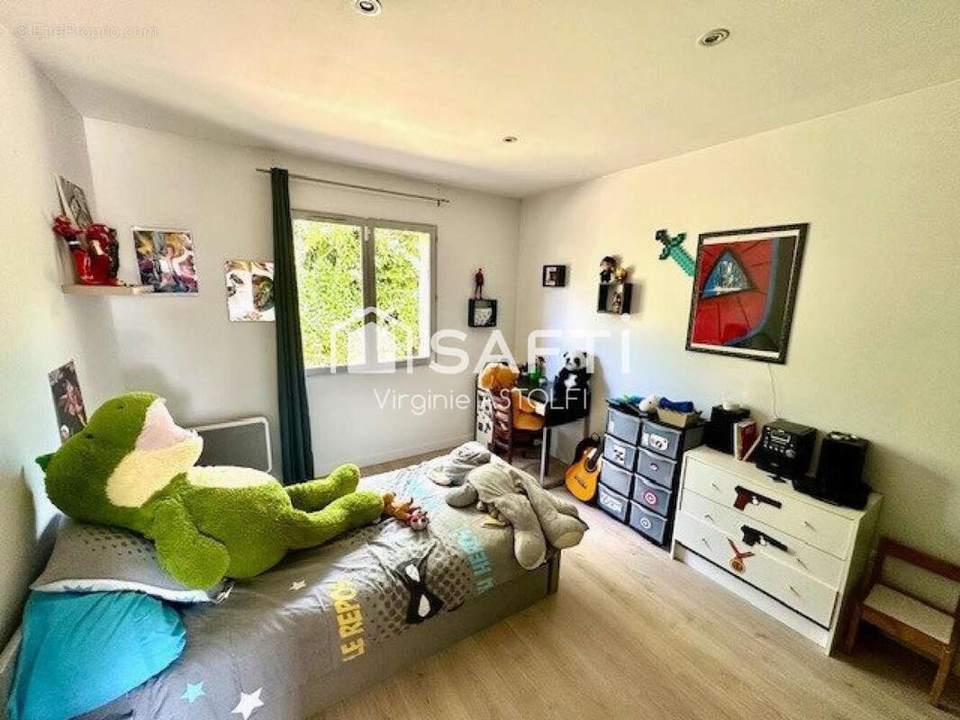 Photo 8 - Maison à RIEUMES