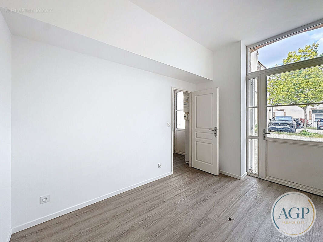 Appartement à ORLEANS